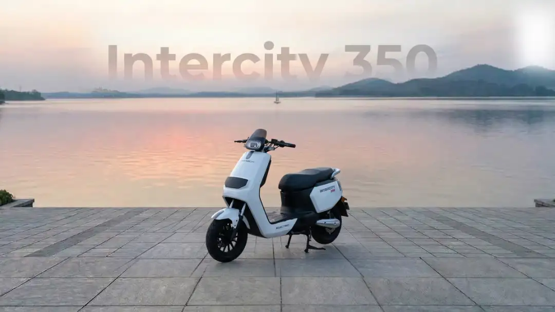 Intercity 350