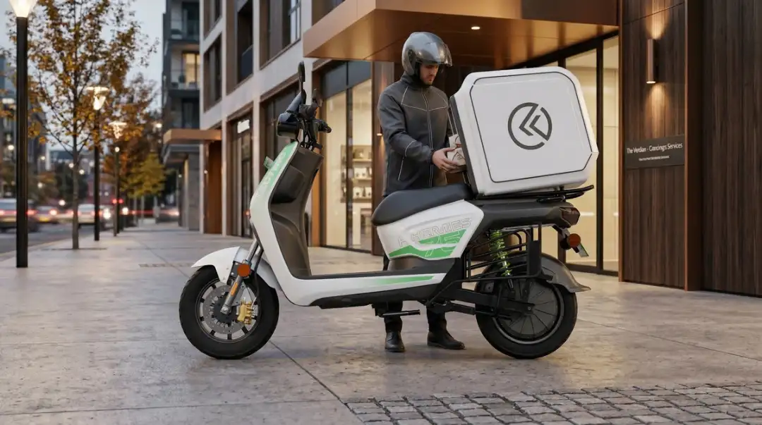 Hermes 75