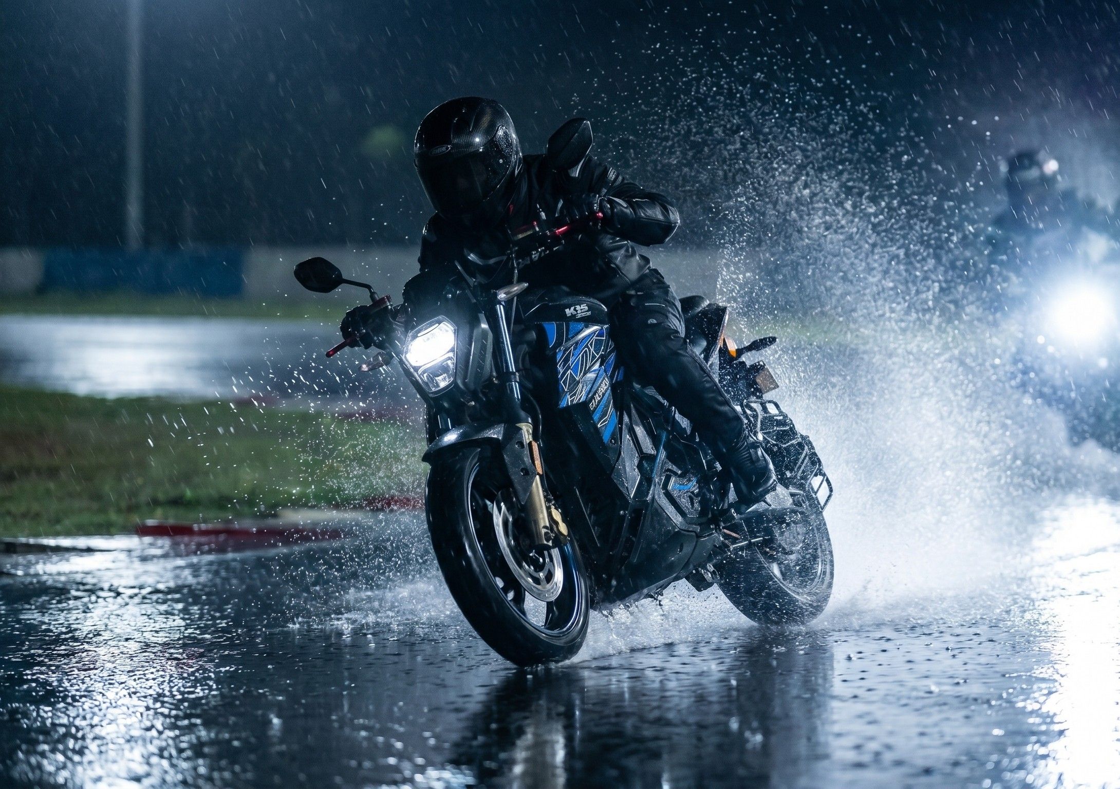 rain