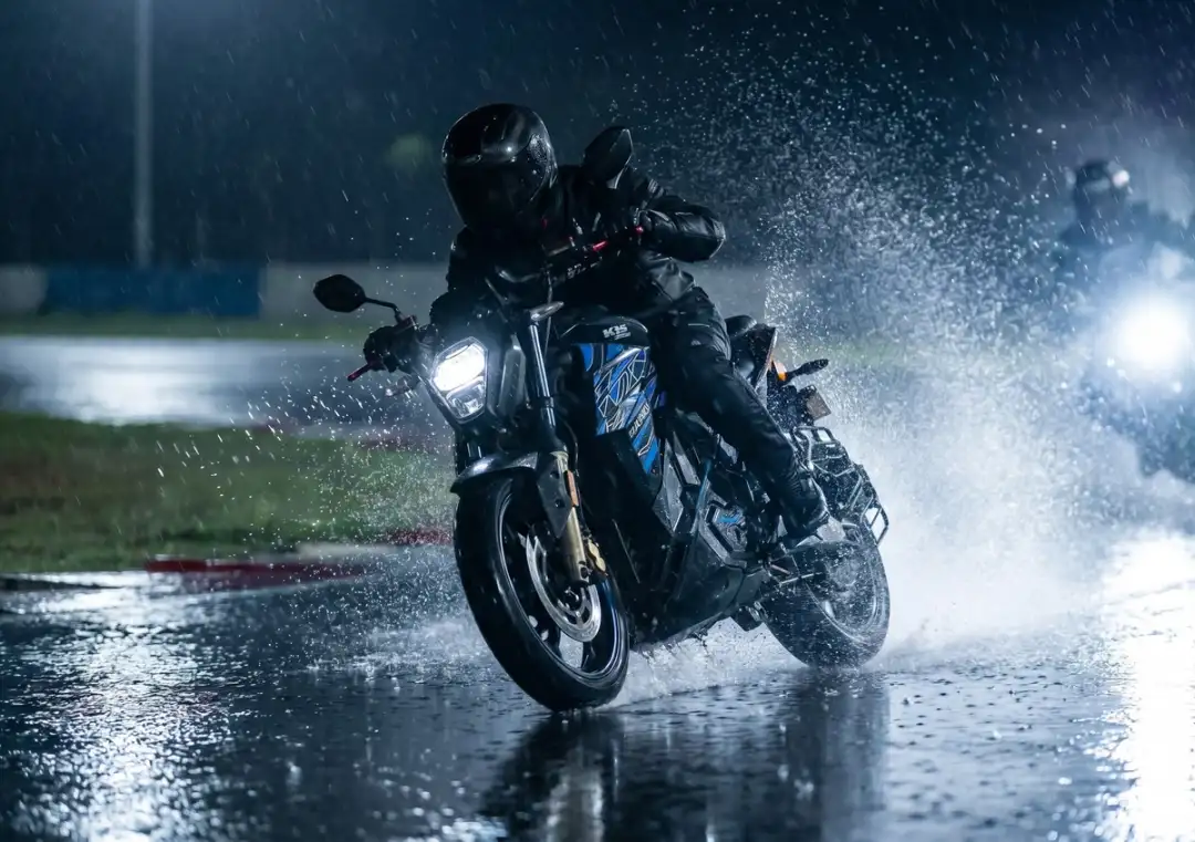 rain