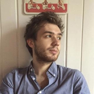 Bilde av Tomas Veiden