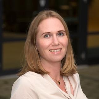 Bilde av Ellen Mathiesen