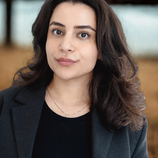 Bilde av Rohgerd Esmaeli