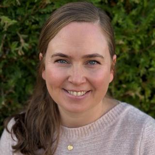 Bilde av Elisabeth Hagen Möller