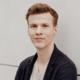 Bilde av Kristoffer Støylen