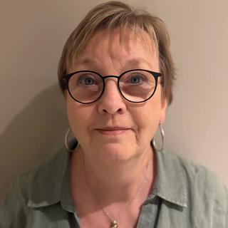 Bilde av Signe Louise Schübeler