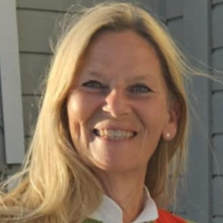 Bilde av Vivian Hauge