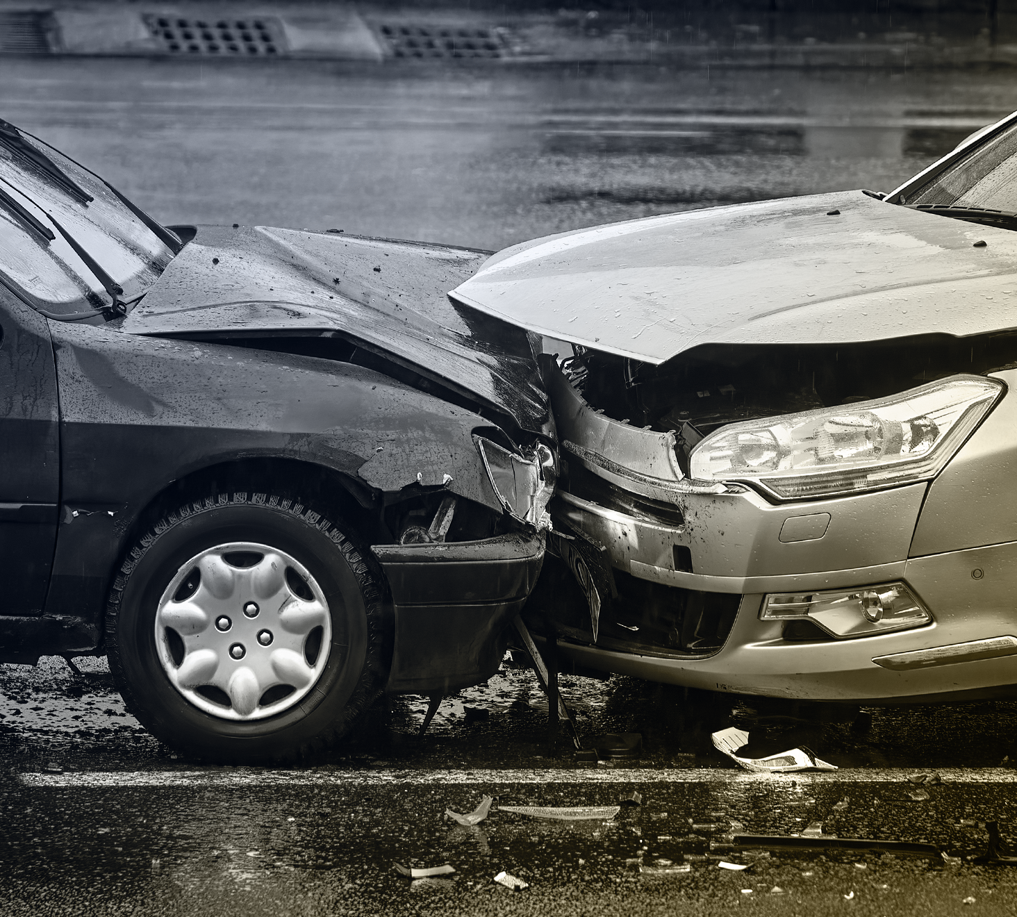 Car Accident