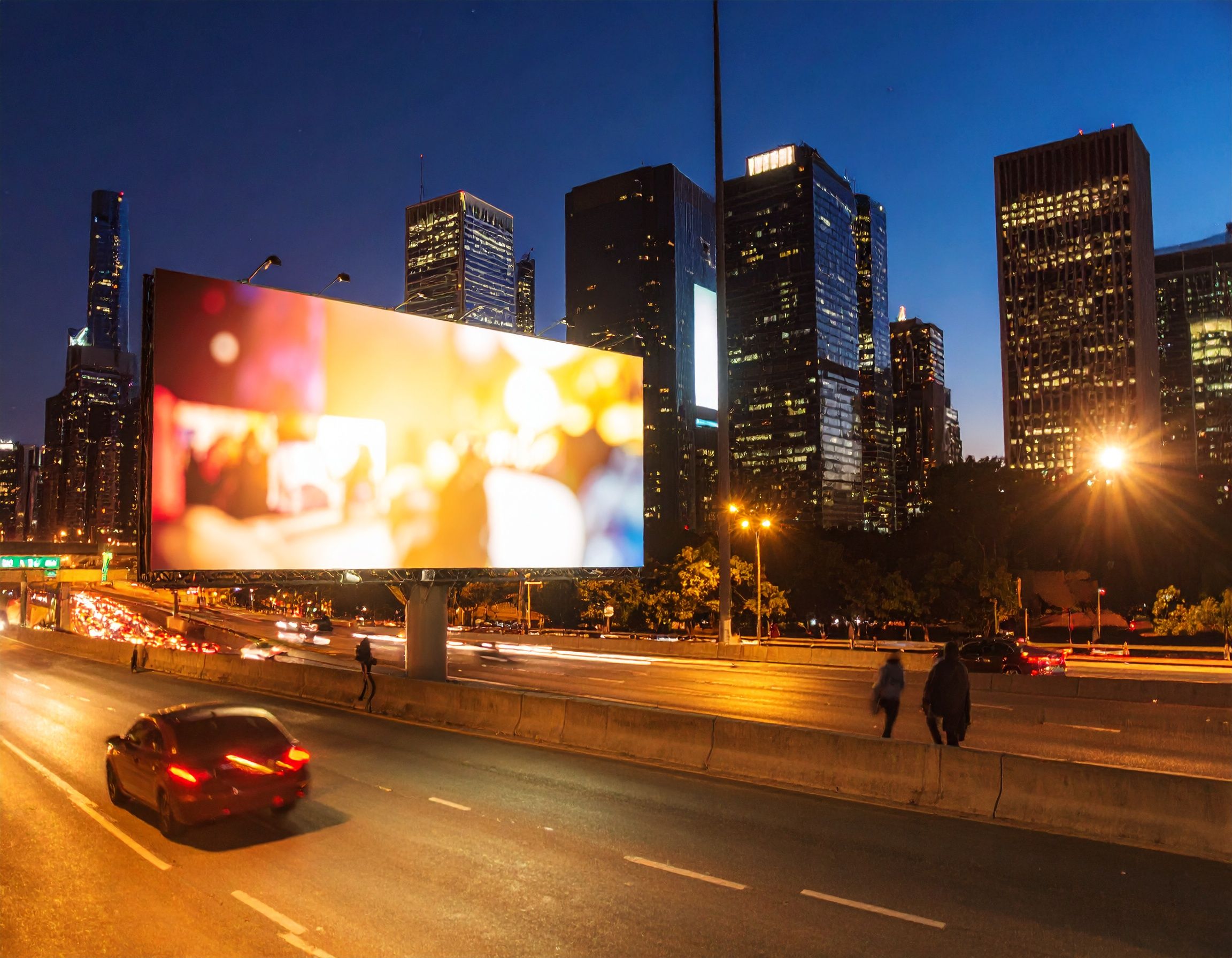 Billboard Pricing