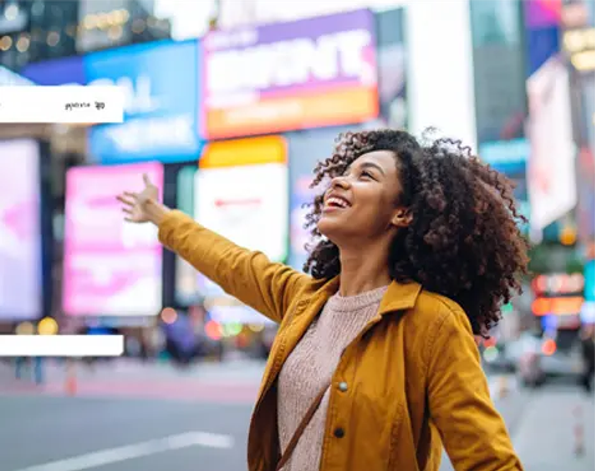 Looking for Digital Billboard Advertising America