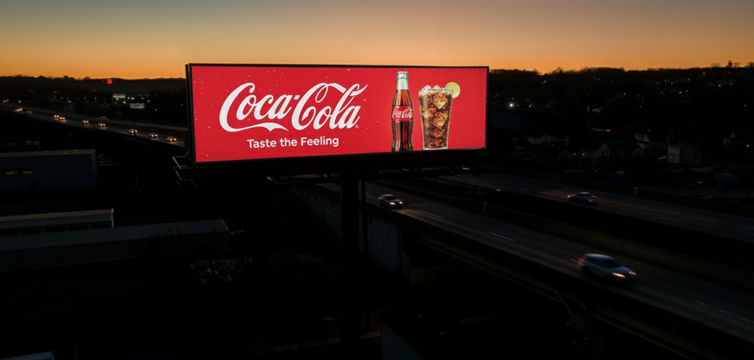 Billboards America - Learn about Bulletin Billboards