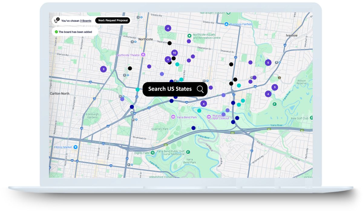 billboards in michigan