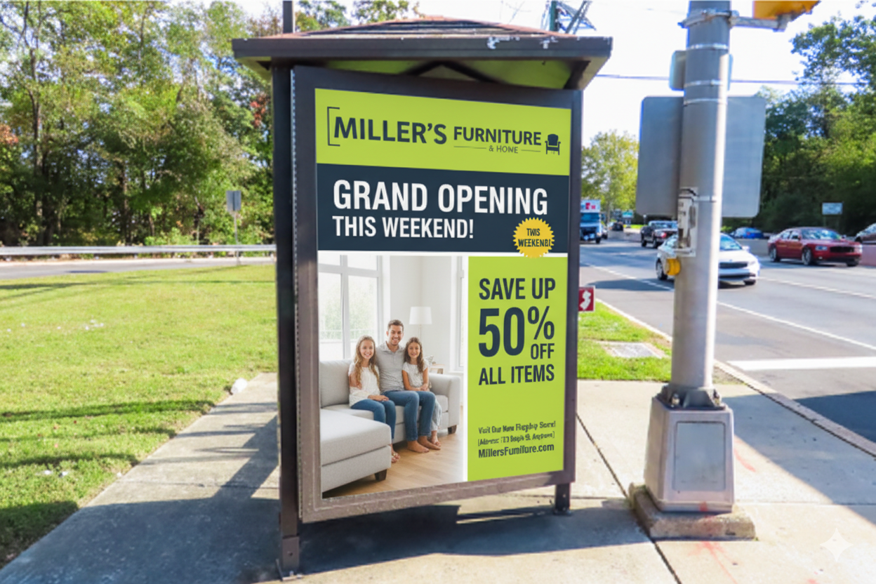 Ready to See Your Retail Ad on a Real Billboard?