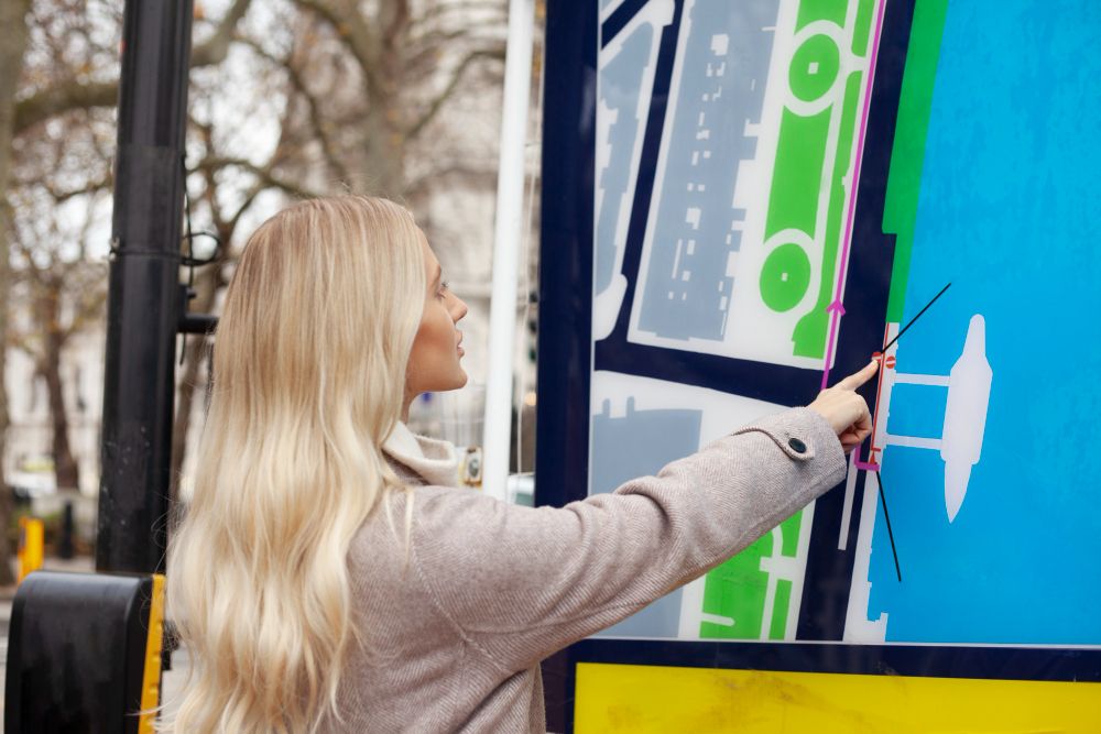 Ready to track the success of your billboard and DOOH advertising?
