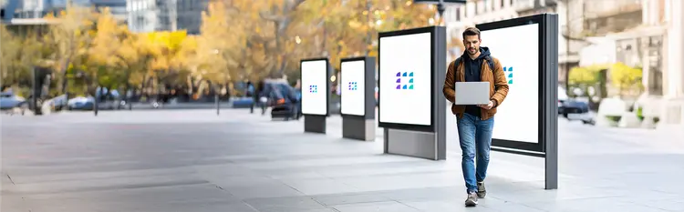 What is the price of a billboard?