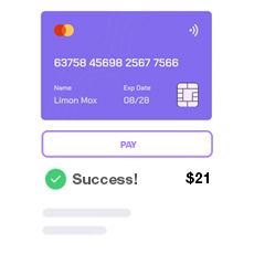 Review your billboard campaign details  & finalise your payment securely