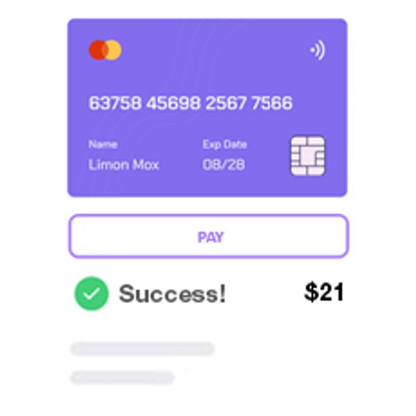 Review your billboard campaign details  & finalise your payment securely