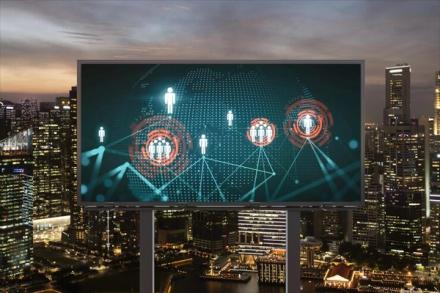 Billboards for Auto Dealers and Service Shops: Drive Sales and Service Traffic