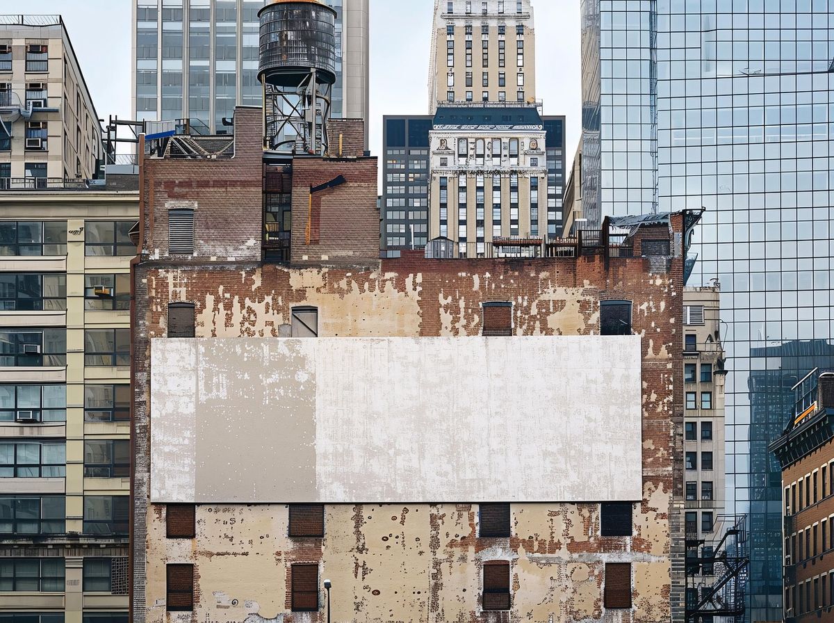 Billboards for Churches and Nonprofits