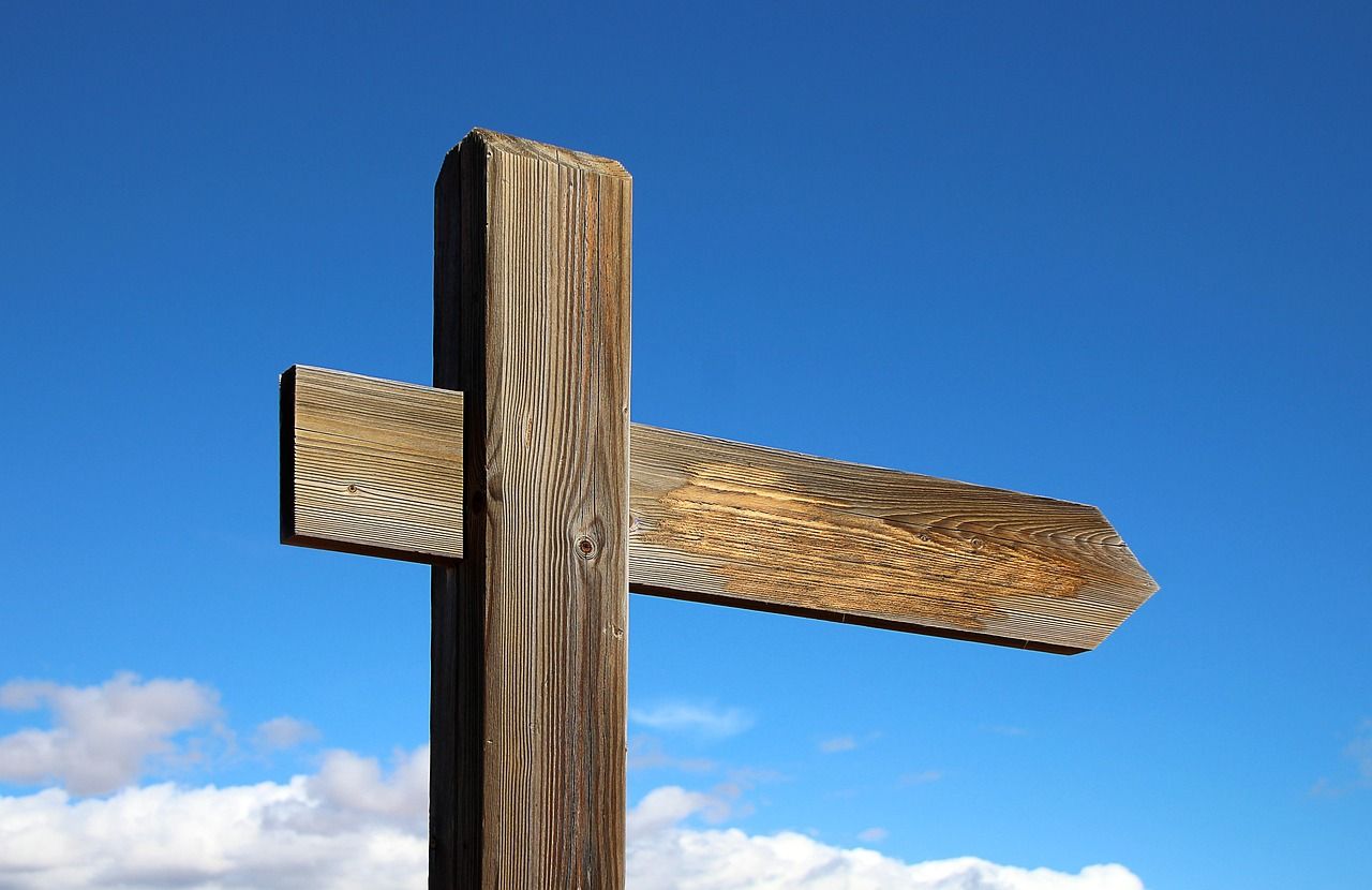 Billboards for Churches and Nonprofits