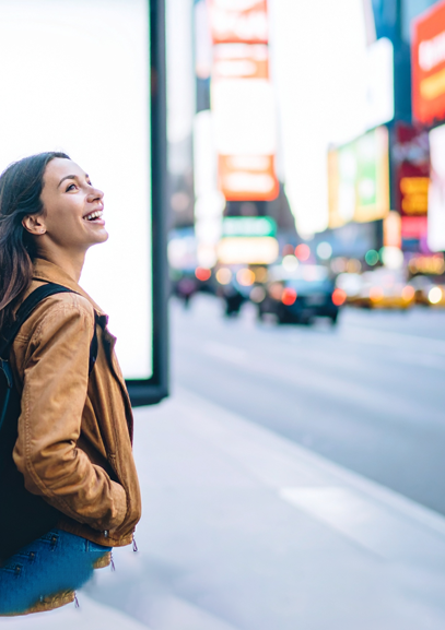 Ready to see your ad on a real billboard?
