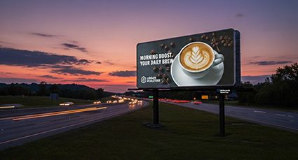 Billboards America - Learn about Bulletin Billboards