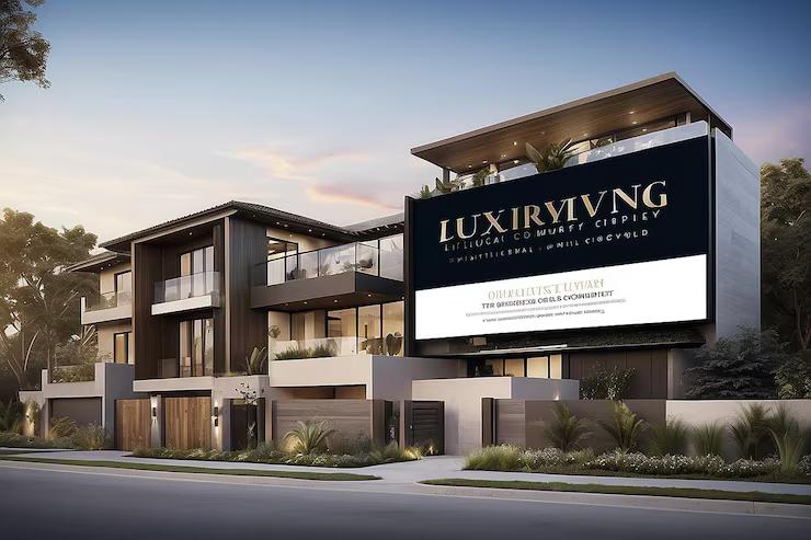 Billboards for Real Estate: Do They Work for Agents, Brokers, and Developers?