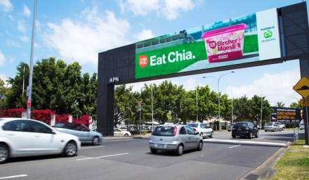 Why Real Estate Billboard Advertising Is the Ultimate Local Flex