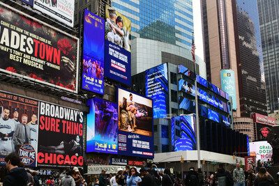 Why Billboards Are the Secret Weapon for Indie Fashion Brands