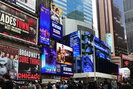 Why Billboards Are the Secret Weapon for Indie Fashion Brands