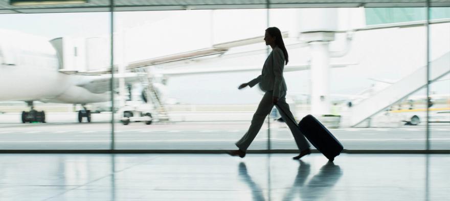 Airport Advertising America