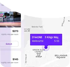 Location