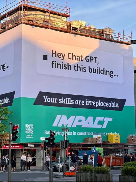 Billboards for Architects, Contractors & Engineers: Win the Projects Everyone Wants