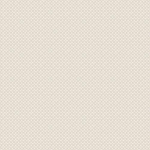 Evert litet mönster, beige tapet från Midbec med trellis mönster i beige. Från kollektionen Blomstermåla. Nonwoven-material med rak passning.