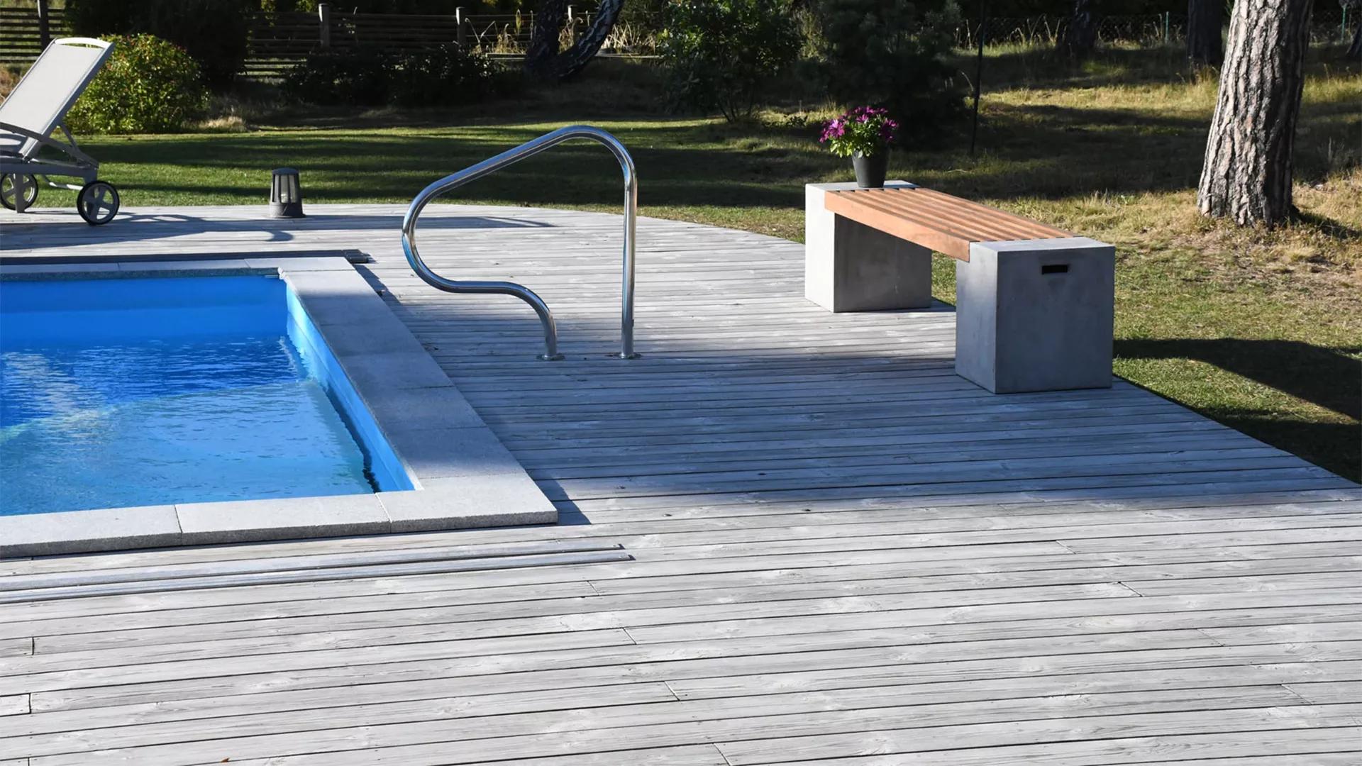 OneStep Kisel altanbehandling banner colorama