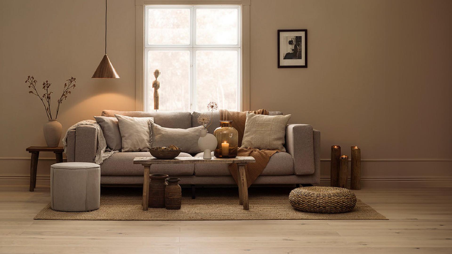 Colorama färg paint banner inspiration