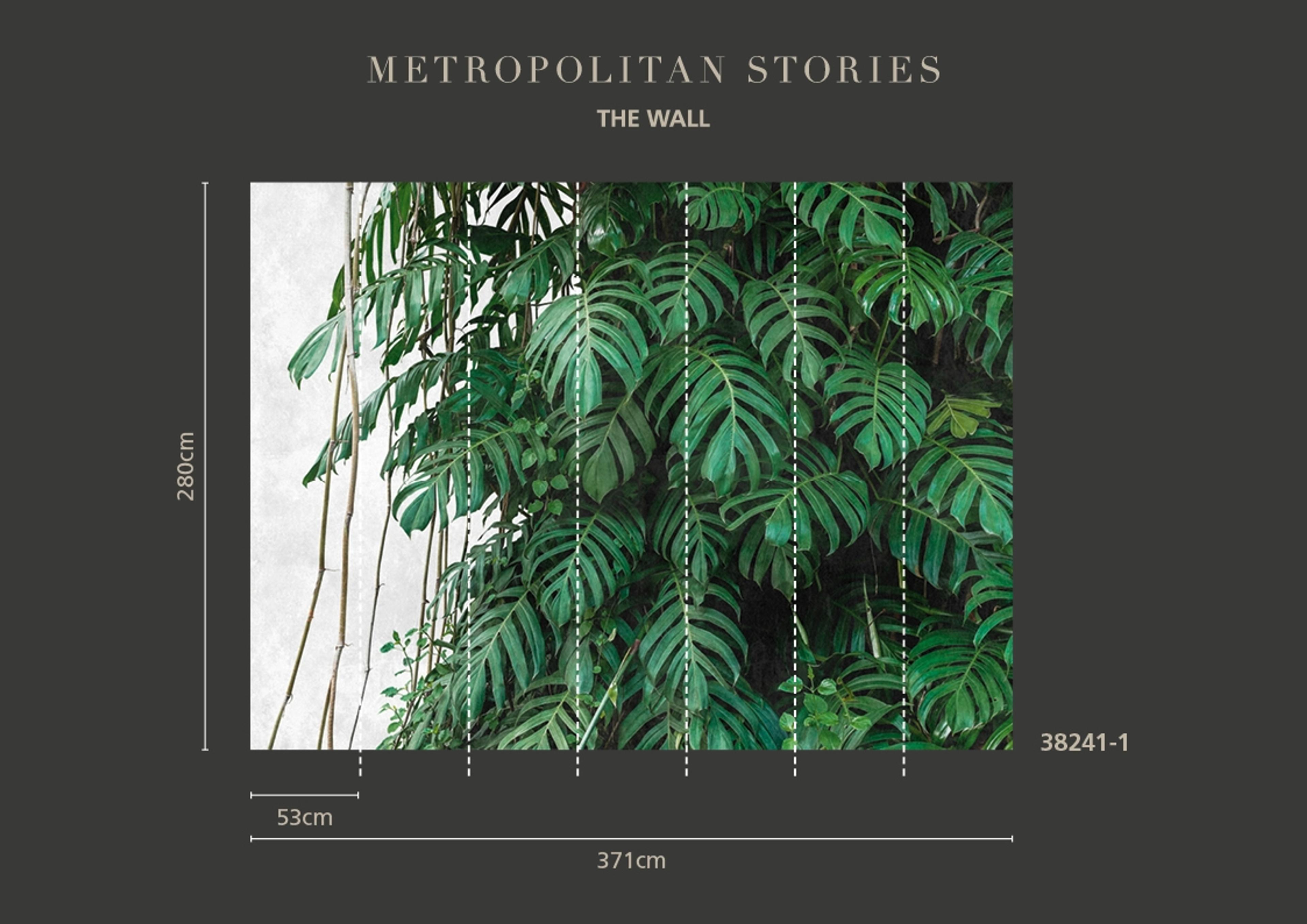 Botanic & Jungle tapet med botaniskt mönster i grön. Från kollektionen The Wall. Nonwoven-material. Passar i vardagsrum och matsal.​​​​‌﻿‍﻿​‍​‍‌‍﻿﻿‌﻿​‍‌‍‍‌‌‍‌﻿‌‍‍‌‌‍﻿‍​‍​‍​﻿‍‍​‍​‍‌﻿​﻿‌‍​‌‌‍﻿‍‌‍‍‌‌﻿‌​‌﻿‍‌​‍﻿‍‌‍‍‌‌‍﻿﻿​‍​‍​‍﻿​​‍​‍‌‍‍​‌﻿​‍‌‍‌‌‌‍‌‍​‍​‍​﻿‍‍​‍​‍‌‍‍​‌﻿‌​‌﻿‌​‌﻿​​‌﻿​﻿​﻿‍‍​‍﻿﻿​‍﻿﻿‌﻿‌﻿‌﻿‌﻿‌﻿‌﻿​‍﻿‍‌‍​﻿‌‍﻿﻿‌‍﻿​‌‍﻿﻿‌﻿​‍‌‍​‌‌‍﻿‌‌‍​‌​‍﻿‍‌﻿​﻿‌‍‌‌​‍﻿﻿‌﻿​﻿‌﻿‌​‌﻿‌‌‌‍‌​‌‍‍‌‌‍﻿﻿​‍﻿﻿‌‍‍‌‌‍﻿‍‌﻿‌​‌‍‌‌‌‍﻿‍‌﻿‌​​‍﻿﻿‌‍‌‌‌‍‌​‌‍‍‌‌﻿‌​​‍﻿﻿‌‍﻿‌‌‍﻿﻿‌‍‌​‌‍‌‌​﻿﻿‌‌﻿​​‌﻿​‍‌‍‌‌‌﻿​﻿‌‍‌‌‌‍﻿‍‌﻿‌​‌‍​‌‌﻿‌​‌‍‍‌‌‍﻿﻿‌‍﻿‍​﻿‍﻿‌‍‍‌‌‍‌​​﻿﻿‌‌‍‍‌‌‍﻿‌‌‍​‌‌‍‌﻿‌‍‌‌​‍﻿‌​﻿​‌​﻿​‍​﻿‌﻿‌‍‌​​﻿​‍​﻿​​​﻿‍​​﻿‌‍‌‍​﻿​﻿‌‍‌‍​‌‌‍‌‌​﻿‍‌​﻿‌﻿‌‍‌​‌‍‌​‌‍‌​​﻿‌‌​﻿‌‌​﻿​​‌‍​‌​﻿‌​​﻿‍​​﻿‌​​﻿‌﻿​﻿​﻿‌‍‌‌​﻿‌‍‌‍​‍​﻿‌﻿​﻿​‍​﻿‌‌​﻿​​‌‍‌​‌‍‌​​﻿​‍​﻿‌‌‌‍​‌​﻿‌‍​﻿‍‌​‍﻿‌​﻿​‌​﻿​‌​﻿​‍​﻿​﻿‌﻿‍​​﻿‌﻿​﻿‍‌​﻿‌​​‍﻿‌‌‍‍‍‌﻿​​‌‍‌﻿​﻿‍﻿‌﻿‌​‌﻿‍‌‌﻿​​‌‍‌‌​﻿﻿‌‌﻿​﻿‌‍​‌‌‍﻿‍‌‍‍‌‌﻿‌​‌﻿‍‌​‍﻿‍‌‍‍‌‌‍﻿‌‌‍​‌‌‍‌﻿‌‍‌‌‌​​‌‌﻿​﻿‌﻿​﻿‌‍‌‌‌﻿‌​​﻿‍﻿‌﻿​​‌‍​‌‌﻿‌​‌‍‍​​﻿﻿‌‌‍​‌‌‍﻿​‌﻿‌​‌‌‌​‌‍‌‌‌﻿‍​‌﻿‌​​﻿﻿﻿‌‍​‍‌‍​‌‌﻿​﻿‌‍‌‌‌‌‌‌‌﻿​‍‌‍﻿​​﻿﻿‌‌‍‍​‌﻿‌​‌﻿‌​‌﻿​​‌﻿​﻿​‍‌‌​﻿​﻿‌​​‌​‍‌‌​﻿​‍‌​‌‍​‍‌‌​﻿​‍‌​‌‍‌﻿‌﻿‌﻿‌﻿‌﻿‌﻿​‍﻿‍‌‍​﻿‌‍﻿﻿‌‍﻿​‌‍﻿﻿‌﻿​‍‌‍​‌‌‍﻿‌‌‍​‌​‍﻿‍‌﻿​﻿‌‍‌‌​‍‌‌​﻿​‍‌​‌‍‌﻿​﻿‌﻿‌​‌﻿‌‌‌‍‌​‌‍‍‌‌‍﻿﻿​‍‌‍‌‍‍‌‌‍‌​​﻿﻿‌‌‍‍‌‌‍﻿‌‌‍​‌‌‍‌﻿‌‍‌‌​‍﻿‌​﻿​‌​﻿​‍​﻿‌﻿‌‍‌​​﻿​‍​﻿​​​﻿‍​​﻿‌‍‌‍​﻿​﻿‌‍‌‍​‌‌‍‌‌​﻿‍‌​﻿‌﻿‌‍‌​‌‍‌​‌‍‌​​﻿‌‌​﻿‌‌​﻿​​‌‍​‌​﻿‌​​﻿‍​​﻿‌​​﻿‌﻿​﻿​﻿‌‍‌‌​﻿‌‍‌‍​‍​﻿‌﻿​﻿​‍​﻿‌‌​﻿​​‌‍‌​‌‍‌​​﻿​‍​﻿‌‌‌‍​‌​﻿‌‍​﻿‍‌​‍﻿‌​﻿​‌​﻿​‌​﻿​‍​﻿​﻿‌﻿‍​​﻿‌﻿​﻿‍‌​﻿‌​​‍﻿‌‌‍‍‍‌﻿​​‌‍‌﻿​‍‌‍‌﻿‌​‌﻿‍‌‌﻿​​‌‍‌‌​﻿﻿‌‌﻿​﻿‌‍​‌‌‍﻿‍‌‍‍‌‌﻿‌​‌﻿‍‌​‍﻿‍‌‍‍‌‌‍﻿‌‌‍​‌‌‍‌﻿‌‍‌‌‌​​‌‌﻿​﻿‌﻿​﻿‌‍‌‌‌﻿‌​​‍‌‍‌﻿​​‌‍​‌‌﻿‌​‌‍‍​​﻿﻿‌‌‍​‌‌‍﻿​‌﻿‌​‌‌‌​‌‍‌‌‌﻿‍​‌﻿‌​​‍‌‍‌﻿​​‌‍‌‌‌﻿​‍‌﻿​﻿‌﻿​​‌‍‌‌‌‍​﻿‌﻿‌​‌‍‍‌‌﻿‌‍‌‍‌‌​﻿﻿‌‌﻿​​‌﻿‌‌‌‍​‍‌‍﻿​‌‍‍‌‌﻿​﻿‌‍‍​‌‍‌‌‌‍‌​​‍​‍‌﻿﻿‌