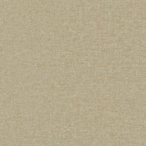 Linum ljusgrön tapet i linnestruktur tapet från Midbec enfärgad i grön. Från kollektionen Linum. Nonwoven-material.