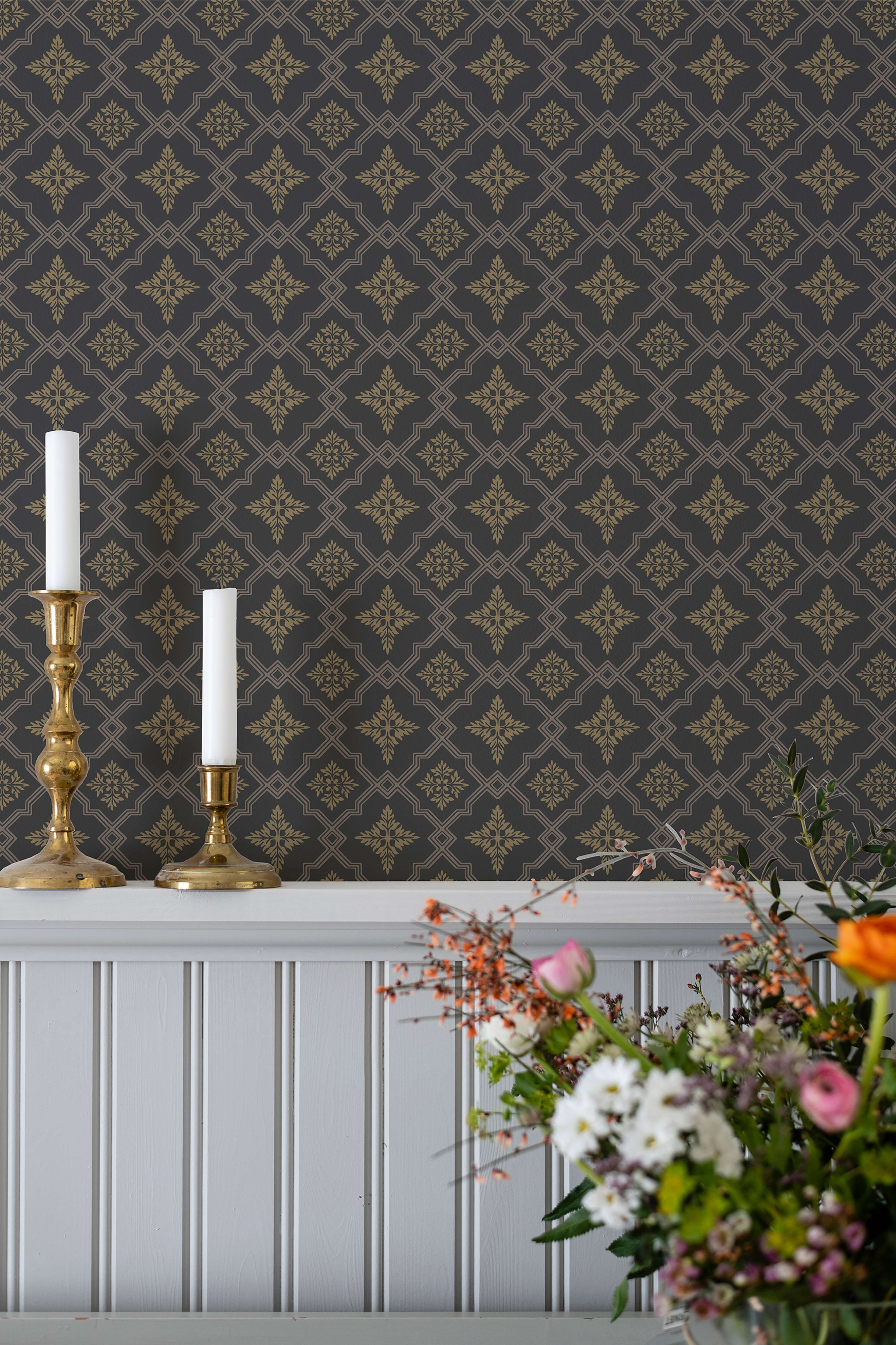 Börsjö, Svart tapet från duro med rutigt mönster i svart och guld. Från kollektionen Gammalsvenska QuickUp. Nonwoven-material med rak passning. Lyx-stil.​​​​‌﻿‍﻿​‍​‍‌‍﻿﻿‌﻿​‍‌‍‍‌‌‍‌﻿‌‍‍‌‌‍﻿‍​‍​‍​﻿‍‍​‍​‍‌﻿​﻿‌‍​‌‌‍﻿‍‌‍‍‌‌﻿‌​‌﻿‍‌​‍﻿‍‌‍‍‌‌‍﻿﻿​‍​‍​‍﻿​​‍​‍‌‍‍​‌﻿​‍‌‍‌‌‌‍‌‍​‍​‍​﻿‍‍​‍​‍‌‍‍​‌﻿‌​‌﻿‌​‌﻿​​‌﻿​﻿​﻿‍‍​‍﻿﻿​‍﻿﻿‌﻿‌﻿‌﻿‌﻿‌﻿‌﻿​‍﻿‍‌‍​﻿‌‍﻿﻿‌‍﻿​‌‍﻿﻿‌﻿​‍‌‍​‌‌‍﻿‌‌‍​‌​‍﻿‍‌﻿​﻿‌‍‌‌​‍﻿﻿‌﻿​﻿‌﻿‌​‌﻿‌‌‌‍‌​‌‍‍‌‌‍﻿﻿​‍﻿﻿‌‍‍‌‌‍﻿‍‌﻿‌​‌‍‌‌‌‍﻿‍‌﻿‌​​‍﻿﻿‌‍‌‌‌‍‌​‌‍‍‌‌﻿‌​​‍﻿﻿‌‍﻿‌‌‍﻿﻿‌‍‌​‌‍‌‌​﻿﻿‌‌﻿​​‌﻿​‍‌‍‌‌‌﻿​﻿‌‍‌‌‌‍﻿‍‌﻿‌​‌‍​‌‌﻿‌​‌‍‍‌‌‍﻿﻿‌‍﻿‍​﻿‍﻿‌‍‍‌‌‍‌​​﻿﻿‌‌‍‍‌‌‍﻿‌‌‍​‌‌‍‌﻿‌‍‌‌​‍﻿‌​﻿​‌​﻿‌​​﻿​​‌‍​‍‌‍‌‍‌‍​‌​﻿‍​‌‍​‌​﻿‍​‌‍​‌‌‍‌​​﻿​﻿​﻿‌‍‌‍​‍​﻿‍‌‌‍‌​‌‍‌‍​﻿‌​​﻿‍​​﻿​﻿​﻿​‍‌‍‌‍‌‍​‍​﻿‌﻿‌‍​﻿‌‍​﻿‌‍‌‌‌‍‌‍​﻿​﻿​﻿​‌​﻿‌﻿​﻿​‍‌‍​‌​﻿‌﻿​﻿​​​﻿​‍​﻿​‍​﻿‌‍​﻿‌﻿‌‍‌‍​‍﻿‌​﻿​‌​﻿‌﻿​﻿‌‍​﻿​‌‌﻿‍​​﻿​‍​﻿‌‍​﻿‌​​﻿​‍​‍﻿‌‌‍‍‍‌﻿​​‌‍‌﻿​﻿‍﻿‌﻿‌​‌﻿‍‌‌﻿​​‌‍‌‌​﻿﻿‌‌﻿​﻿‌‍​‌‌‍﻿‍‌‍‍‌‌﻿‌​‌﻿‍‌​‍﻿‍‌‍‍‌‌‍﻿‌‌‍​‌‌‍‌﻿‌‍‌‌‌​​‌‌﻿​﻿‌﻿​﻿‌‍‌‌‌﻿‌​​﻿‍﻿‌﻿​​‌‍​‌‌﻿‌​‌‍‍​​﻿﻿‌‌‍​‌‌‍﻿​‌﻿‌​‌‌‌​‌‍‌‌‌﻿‍​‌﻿‌​​﻿﻿﻿‌‍​‍‌‍​‌‌﻿​﻿‌‍‌‌‌‌‌‌‌﻿​‍‌‍﻿​​﻿﻿‌‌‍‍​‌﻿‌​‌﻿‌​‌﻿​​‌﻿​﻿​‍‌‌​﻿​﻿‌​​‌​‍‌‌​﻿​‍‌​‌‍​‍‌‌​﻿​‍‌​‌‍‌﻿‌﻿‌﻿‌﻿‌﻿‌﻿​‍﻿‍‌‍​﻿‌‍﻿﻿‌‍﻿​‌‍﻿﻿‌﻿​‍‌‍​‌‌‍﻿‌‌‍​‌​‍﻿‍‌﻿​﻿‌‍‌‌​‍‌‌​﻿​‍‌​‌‍‌﻿​﻿‌﻿‌​‌﻿‌‌‌‍‌​‌‍‍‌‌‍﻿﻿​‍‌‍‌‍‍‌‌‍‌​​﻿﻿‌‌‍‍‌‌‍﻿‌‌‍​‌‌‍‌﻿‌‍‌‌​‍﻿‌​﻿​‌​﻿‌​​﻿​​‌‍​‍‌‍‌‍‌‍​‌​﻿‍​‌‍​‌​﻿‍​‌‍​‌‌‍‌​​﻿​﻿​﻿‌‍‌‍​‍​﻿‍‌‌‍‌​‌‍‌‍​﻿‌​​﻿‍​​﻿​﻿​﻿​‍‌‍‌‍‌‍​‍​﻿‌﻿‌‍​﻿‌‍​﻿‌‍‌‌‌‍‌‍​﻿​﻿​﻿​‌​﻿‌﻿​﻿​‍‌‍​‌​﻿‌﻿​﻿​​​﻿​‍​﻿​‍​﻿‌‍​﻿‌﻿‌‍‌‍​‍﻿‌​﻿​‌​﻿‌﻿​﻿‌‍​﻿​‌‌﻿‍​​﻿​‍​﻿‌‍​﻿‌​​﻿​‍​‍﻿‌‌‍‍‍‌﻿​​‌‍‌﻿​‍‌‍‌﻿‌​‌﻿‍‌‌﻿​​‌‍‌‌​﻿﻿‌‌﻿​﻿‌‍​‌‌‍﻿‍‌‍‍‌‌﻿‌​‌﻿‍‌​‍﻿‍‌‍‍‌‌‍﻿‌‌‍​‌‌‍‌﻿‌‍‌‌‌​​‌‌﻿​﻿‌﻿​﻿‌‍‌‌‌﻿‌​​‍‌‍‌﻿​​‌‍​‌‌﻿‌​‌‍‍​​﻿﻿‌‌‍​‌‌‍﻿​‌﻿‌​‌‌‌​‌‍‌‌‌﻿‍​‌﻿‌​​‍‌‍‌﻿​​‌‍‌‌‌﻿​‍‌﻿​﻿‌﻿​​‌‍‌‌‌‍​﻿‌﻿‌​‌‍‍‌‌﻿‌‍‌‍‌‌​﻿﻿‌‌﻿​​‌﻿‌‌‌‍​‍‌‍﻿​‌‍‍‌‌﻿​﻿‌‍‍​‌‍‌‌‌‍‌​​‍​‍‌﻿﻿‌