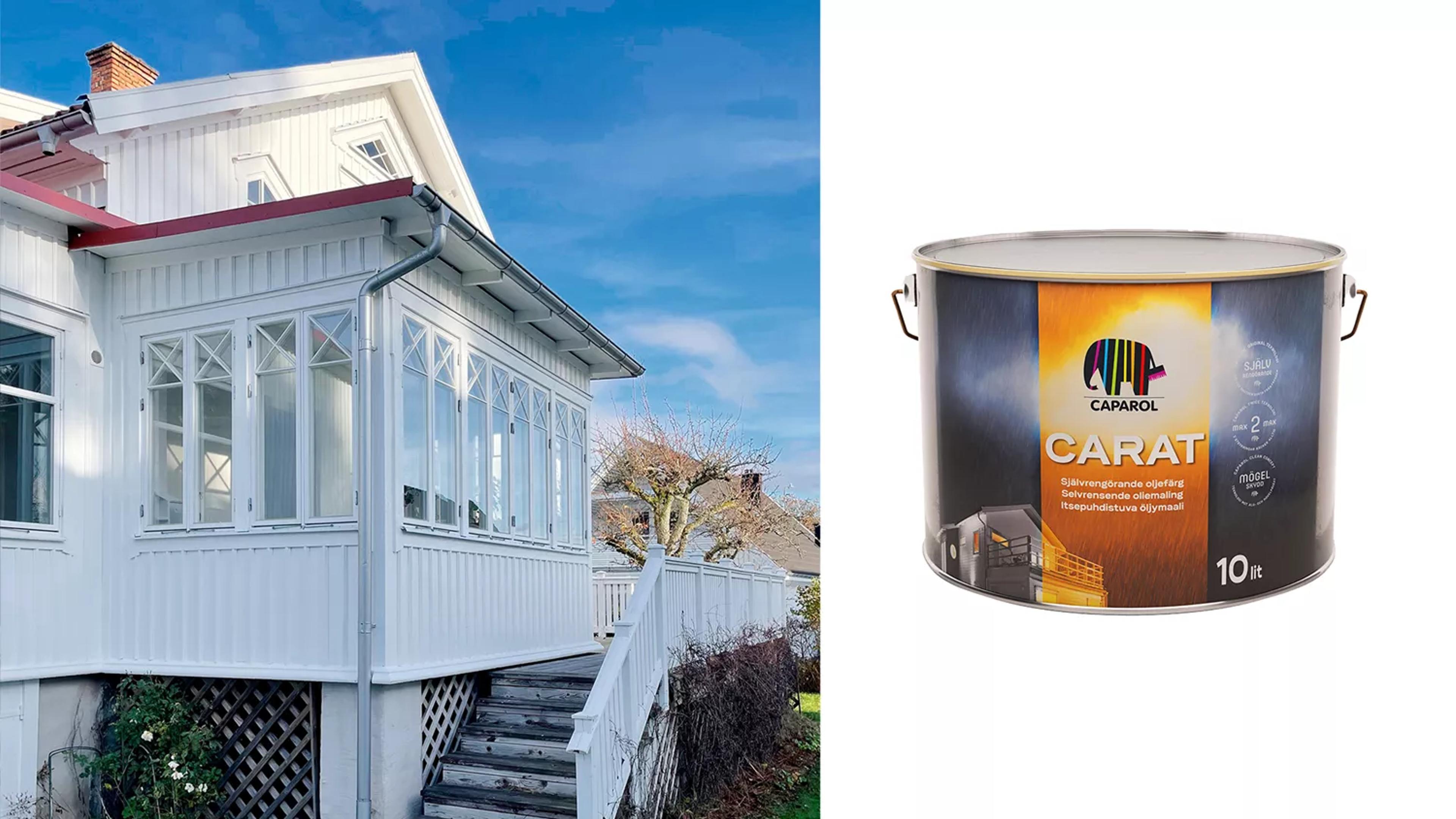 White house with a sunroom and steps, next to a 10-liter can of Caparol Carat paint.​​​​‌﻿‍﻿​‍​‍‌‍﻿﻿‌﻿​‍‌‍‍‌‌‍‌﻿‌‍‍‌‌‍﻿‍​‍​‍​﻿‍‍​‍​‍‌﻿​﻿‌‍​‌‌‍﻿‍‌‍‍‌‌﻿‌​‌﻿‍‌​‍﻿‍‌‍‍‌‌‍﻿﻿​‍​‍​‍﻿​​‍​‍‌‍‍​‌﻿​‍‌‍‌‌‌‍‌‍​‍​‍​﻿‍‍​‍​‍‌‍‍​‌﻿‌​‌﻿‌​‌﻿​​‌﻿​﻿​﻿‍‍​‍﻿﻿​‍﻿﻿‌﻿‌﻿‌﻿‌﻿‌﻿‌﻿​‍﻿‍‌‍​﻿‌‍﻿﻿‌‍﻿​‌‍﻿﻿‌﻿​‍‌‍​‌‌‍﻿‌‌‍​‌​‍﻿‍‌﻿​﻿‌‍‌‌​‍﻿﻿‌﻿​﻿‌﻿‌​‌﻿‌‌‌‍‌​‌‍‍‌‌‍﻿﻿​‍﻿﻿‌‍‍‌‌‍﻿‍‌﻿‌​‌‍‌‌‌‍﻿‍‌﻿‌​​‍﻿﻿‌‍‌‌‌‍‌​‌‍‍‌‌﻿‌​​‍﻿﻿‌‍﻿‌‌‍﻿﻿‌‍‌​‌‍‌‌​﻿﻿‌‌﻿​​‌﻿​‍‌‍‌‌‌﻿​﻿‌‍‌‌‌‍﻿‍‌﻿‌​‌‍​‌‌﻿‌​‌‍‍‌‌‍﻿﻿‌‍﻿‍​﻿‍﻿‌‍‍‌‌‍‌​​﻿﻿‌‌‍​‌​﻿‍​​﻿‌﻿​﻿‍​‌‍‌‌​﻿​‌​﻿​​‌‍‌‍​‍﻿‌‌‍‌​‌‍‌​​﻿‌​​﻿‌​​‍﻿‌​﻿‌​​﻿‌‍​﻿​‌​﻿‌​​‍﻿‌​﻿‍‌‌‍​‌​﻿‌​​﻿‍‌​‍﻿‌​﻿​​​﻿‌﻿​﻿​‍‌‍​‍​﻿‌﻿‌‍‌‍‌‍​‍​﻿‌‌‌‍​‌​﻿​‌​﻿‍​​﻿​​​﻿‍﻿‌﻿‌​‌﻿‍‌‌﻿​​‌‍‌‌​﻿﻿‌‌‍​﻿‌‍﻿﻿‌‍﻿‍‌﻿‌​‌‍‌‌‌‍﻿‍‌﻿‌​‌‌​​‌‍​‌‌‍‌﻿‌‍‌‌​﻿‍﻿‌﻿​​‌‍​‌‌﻿‌​‌‍‍​​﻿﻿‌‌‍​﻿‌‍﻿﻿‌‍﻿‍‌﻿‌​‌‍‌‌‌‍﻿‍‌﻿‌​‌​​‍‌‍﻿​‌‍﻿﻿‌‍​﻿‌‍‍﻿‌﻿​﻿​‍‌‌​﻿‌‌‌​​‍‌‌﻿﻿‌‍‍﻿‌‍‌‌‌﻿‍‌​‍‌‌​﻿​﻿‌​‌​​‍‌‌​﻿​﻿‌​‌​​‍‌‌​﻿​‍​﻿​‍​﻿​‌‌‍​‍​﻿​‍​﻿​‌​﻿​‌​﻿‌​​﻿‌‍​﻿​﻿‌‍​‌​﻿‌​‌‍‌‌‌‍​‍​‍‌‌​﻿​‍​﻿​‍​‍‌‌​﻿‌‌‌​‌​​‍﻿‍‌‍﻿‌‌‍‌‌‌‍‌​‌‍‍‌‌‍​‌​‍﻿‍‌‍‍‌‌‍﻿‌‌‍​‌‌‍‌﻿‌‍‌‌​‍﻿‍‌‍​‌‌‍﻿​‌﻿‌​‌‌‌​‌‍‌‌‌﻿‍​‌﻿‌​​﻿﻿﻿‌‍​‍‌‍​‌‌﻿​﻿‌‍‌‌‌‌‌‌‌﻿​‍‌‍﻿​​﻿﻿‌‌‍‍​‌﻿‌​‌﻿‌​‌﻿​​‌﻿​﻿​‍‌‌​﻿​﻿‌​​‌​‍‌‌​﻿​‍‌​‌‍​‍‌‌​﻿​‍‌​‌‍‌﻿‌﻿‌﻿‌﻿‌﻿‌﻿​‍﻿‍‌‍​﻿‌‍﻿﻿‌‍﻿​‌‍﻿﻿‌﻿​‍‌‍​‌‌‍﻿‌‌‍​‌​‍﻿‍‌﻿​﻿‌‍‌‌​‍‌‌​﻿​‍‌​‌‍‌﻿​﻿‌﻿‌​‌﻿‌‌‌‍‌​‌‍‍‌‌‍﻿﻿​‍‌‍‌‍‍‌‌‍‌​​﻿﻿‌‌‍​‌​﻿‍​​﻿‌﻿​﻿‍​‌‍‌‌​﻿​‌​﻿​​‌‍‌‍​‍﻿‌‌‍‌​‌‍‌​​﻿‌​​﻿‌​​‍﻿‌​﻿‌​​﻿‌‍​﻿​‌​﻿‌​​‍﻿‌​﻿‍‌‌‍​‌​﻿‌​​﻿‍‌​‍﻿‌​﻿​​​﻿‌﻿​﻿​‍‌‍​‍​﻿‌﻿‌‍‌‍‌‍​‍​﻿‌‌‌‍​‌​﻿​‌​﻿‍​​﻿​​​‍‌‍‌﻿‌​‌﻿‍‌‌﻿​​‌‍‌‌​﻿﻿‌‌‍​﻿‌‍﻿﻿‌‍﻿‍‌﻿‌​‌‍‌‌‌‍﻿‍‌﻿‌​‌‌​​‌‍​‌‌‍‌﻿‌‍‌‌​‍‌‍‌﻿​​‌‍​‌‌﻿‌​‌‍‍​​﻿﻿‌‌‍​﻿‌‍﻿﻿‌‍﻿‍‌﻿‌​‌‍‌‌‌‍﻿‍‌﻿‌​‌​​‍‌‍﻿​‌‍﻿﻿‌‍​﻿‌‍‍﻿‌﻿​﻿​‍‌‌​﻿‌‌‌​​‍‌‌﻿﻿‌‍‍﻿‌‍‌‌‌﻿‍‌​‍‌‌​﻿​﻿‌​‌​​‍‌‌​﻿​﻿‌​‌​​‍‌‌​﻿​‍​﻿​‍​﻿​‌‌‍​‍​﻿​‍​﻿​‌​﻿​‌​﻿‌​​﻿‌‍​﻿​﻿‌‍​‌​﻿‌​‌‍‌‌‌‍​‍​‍‌‌​﻿​‍​﻿​‍​‍‌‌​﻿‌‌‌​‌​​‍﻿‍‌‍﻿‌‌‍‌‌‌‍‌​‌‍‍‌‌‍​‌​‍﻿‍‌‍‍‌‌‍﻿‌‌‍​‌‌‍‌﻿‌‍‌‌​‍﻿‍‌‍​‌‌‍﻿​‌﻿‌​‌‌‌​‌‍‌‌‌﻿‍​‌﻿‌​​‍‌‍‌﻿​​‌‍‌‌‌﻿​‍‌﻿​﻿‌﻿​​‌‍‌‌‌‍​﻿‌﻿‌​‌‍‍‌‌﻿‌‍‌‍‌‌​﻿﻿‌‌﻿​​‌﻿‌‌‌‍​‍‌‍﻿​‌‍‍‌‌﻿​﻿‌‍‍​‌‍‌‌‌‍‌​​‍​‍‌﻿﻿‌