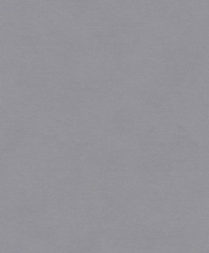 Rythm metal tapet med prickigt mönster i grå. Från kollektionen Colours. Nonwoven-material.