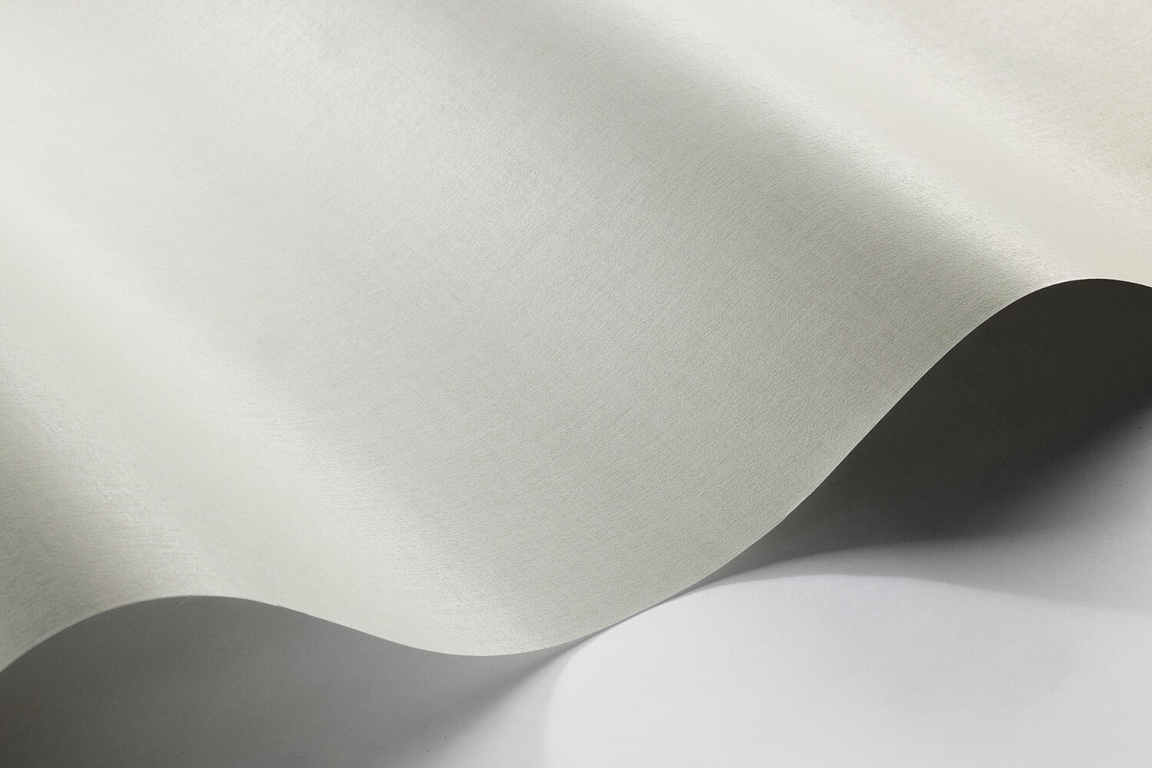 Borosan 21 8639 tapet enfärgad i grå. Från kollektionen Borosan 21. Papper-material.