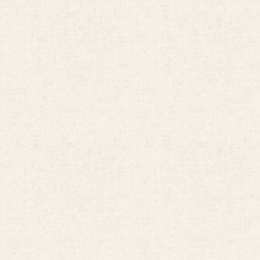 Linne, Sand tapet från duro enfärgad i vit. Från kollektionen Rand & Kulör. Nonwoven-material. Stram-stil.