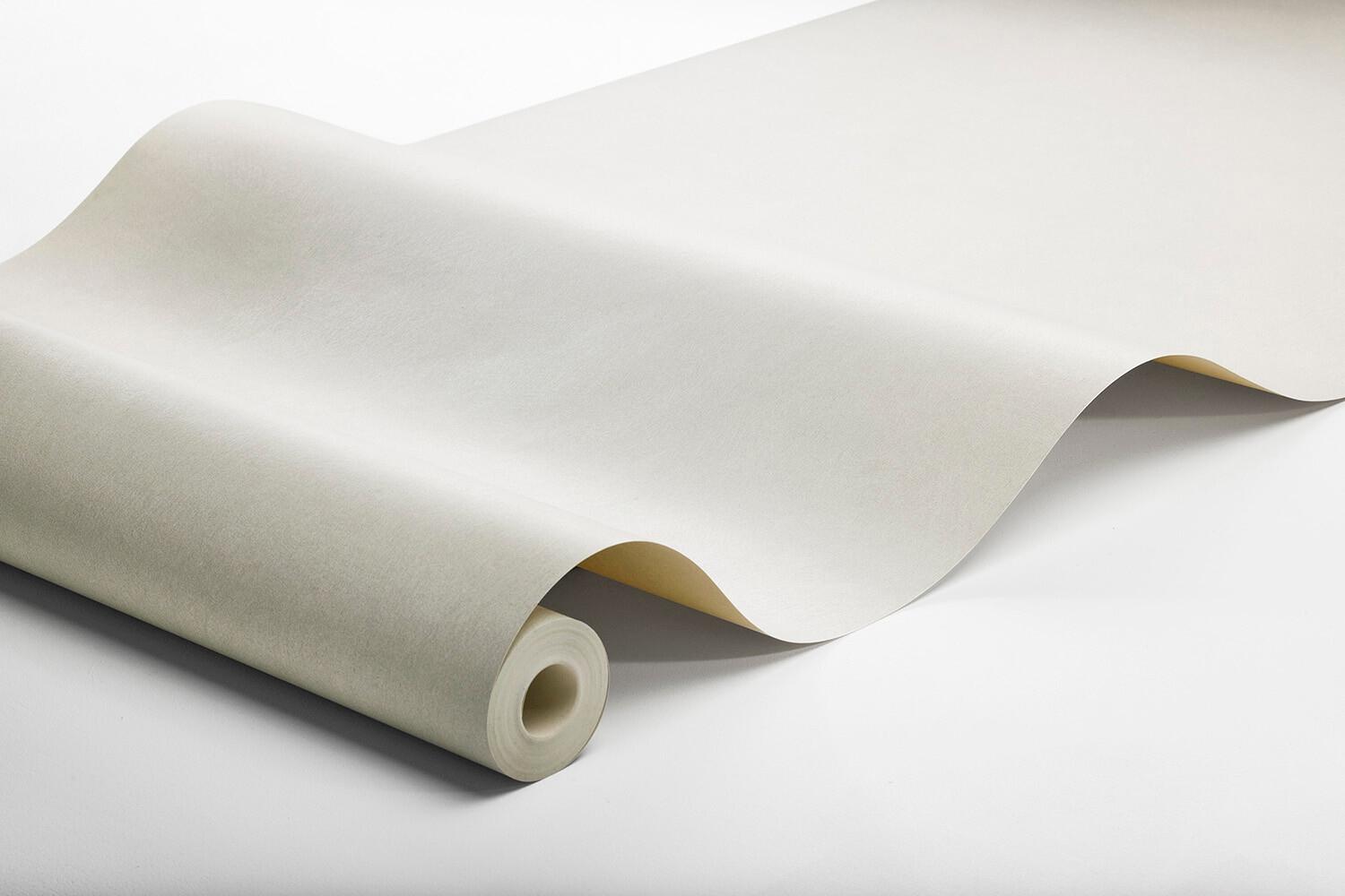 Shades Muscovite tapet enfärgad i grå. Från kollektionen shades. Nonwoven-material. Passar i hall.