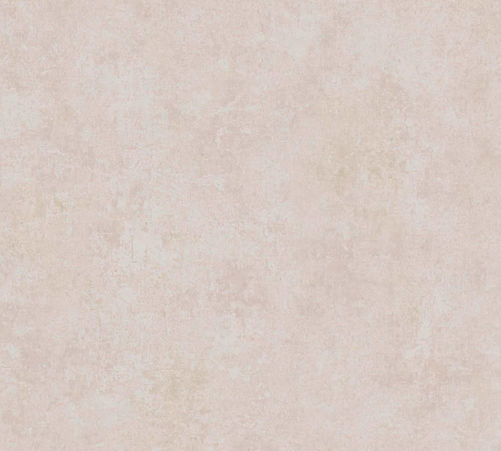 Unicolour, strukturtapet i rosa tapet enfärgad i rosa. Från kollektionen history of art. Nonwoven-material med fri passning. Passar i vardagsrum och matsal.