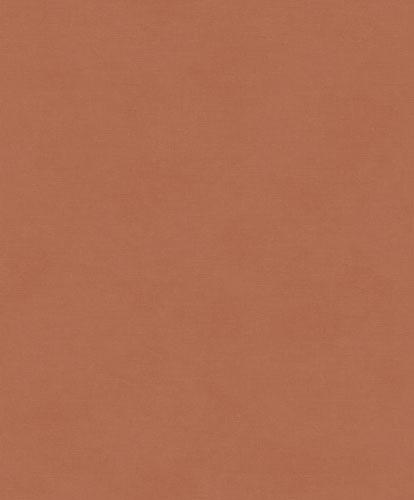 Rythm terra tapet med prickigt mönster i röd. Från kollektionen Colours. Nonwoven-material.