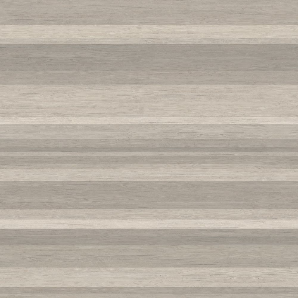 Trävägg tapet med träimitation mönster i vit. Från kollektionen Elements. Nonwoven-material.