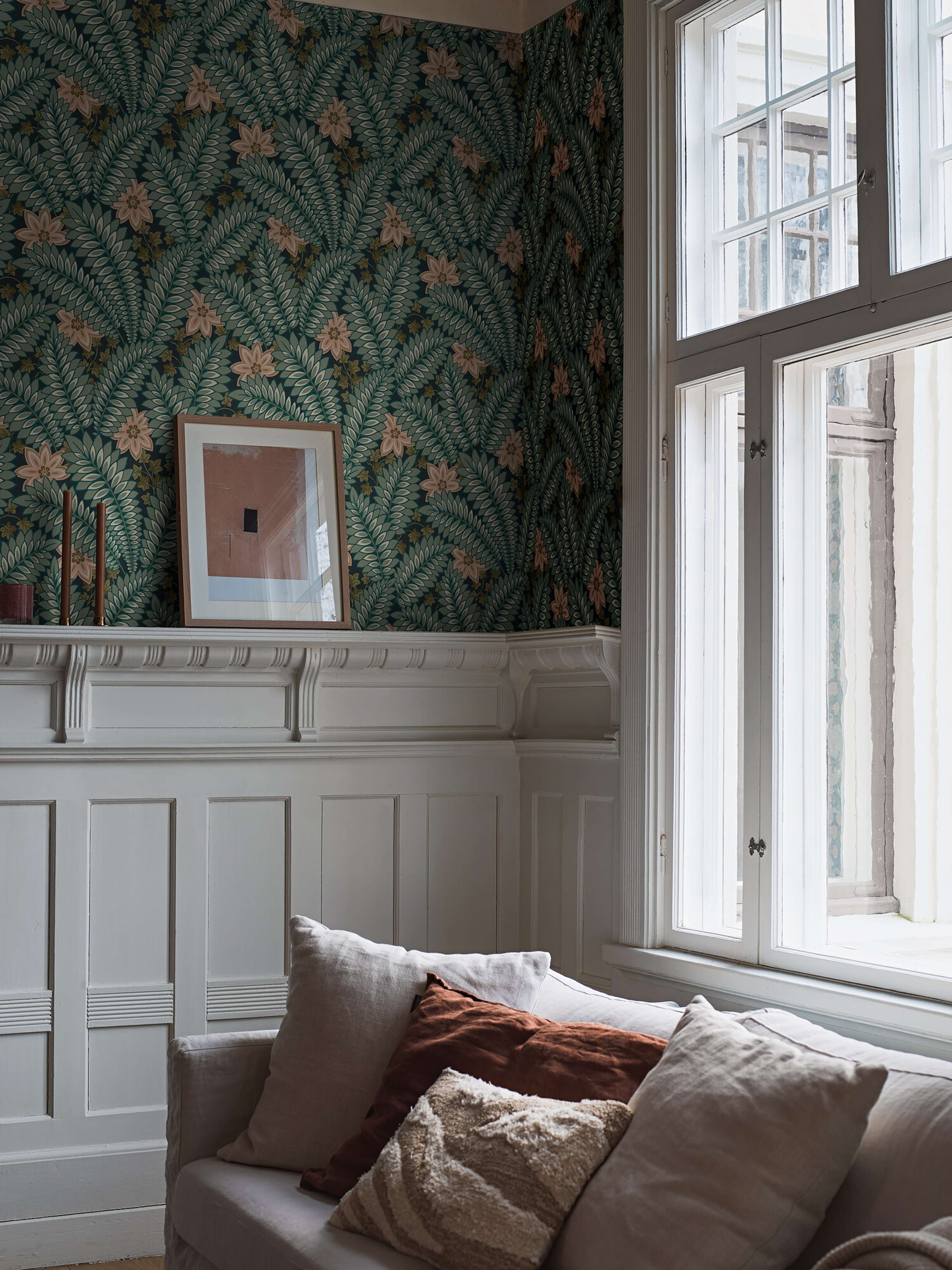 Hidden Ivy tapet i gröna toner tapet med botaniskt, blommigt mönster i grön. Från kollektionen Treasured. Nonwoven-material med förskjuten passning. Passar i kök, hall och arbetsrum.​​​​‌﻿‍﻿​‍​‍‌‍﻿﻿‌﻿​‍‌‍‍‌‌‍‌﻿‌‍‍‌‌‍﻿‍​‍​‍​﻿‍‍​‍​‍‌﻿​﻿‌‍​‌‌‍﻿‍‌‍‍‌‌﻿‌​‌﻿‍‌​‍﻿‍‌‍‍‌‌‍﻿﻿​‍​‍​‍﻿​​‍​‍‌‍‍​‌﻿​‍‌‍‌‌‌‍‌‍​‍​‍​﻿‍‍​‍​‍‌‍‍​‌﻿‌​‌﻿‌​‌﻿​​‌﻿​﻿​﻿‍‍​‍﻿﻿​‍﻿﻿‌﻿‌﻿‌﻿‌﻿‌﻿‌﻿​‍﻿‍‌‍​﻿‌‍﻿﻿‌‍﻿​‌‍﻿﻿‌﻿​‍‌‍​‌‌‍﻿‌‌‍​‌​‍﻿‍‌﻿​﻿‌‍‌‌​‍﻿﻿‌﻿​﻿‌﻿‌​‌﻿‌‌‌‍‌​‌‍‍‌‌‍﻿﻿​‍﻿﻿‌‍‍‌‌‍﻿‍‌﻿‌​‌‍‌‌‌‍﻿‍‌﻿‌​​‍﻿﻿‌‍‌‌‌‍‌​‌‍‍‌‌﻿‌​​‍﻿﻿‌‍﻿‌‌‍﻿﻿‌‍‌​‌‍‌‌​﻿﻿‌‌﻿​​‌﻿​‍‌‍‌‌‌﻿​﻿‌‍‌‌‌‍﻿‍‌﻿‌​‌‍​‌‌﻿‌​‌‍‍‌‌‍﻿﻿‌‍﻿‍​﻿‍﻿‌‍‍‌‌‍‌​​﻿﻿‌‌‍‍‌‌‍﻿‌‌‍​‌‌‍‌﻿‌‍‌‌​‍﻿‌​﻿​‍​﻿​﻿‌‍​‌‌‍​‍‌‍​﻿​﻿‌‍​﻿‌‌‌‍​‌​﻿‌‌​﻿​‍‌‍‌‍‌‍‌‍​﻿‌﻿​﻿‍‌‌‍‌‌‌‍‌‌​﻿​‍​﻿‌﻿‌‍​﻿‌‍‌​‌‍‌‍​﻿‌​​﻿​​​﻿‍​​﻿​﻿‌‍​﻿​﻿​‌‌‍​‌‌‍​‌​﻿​‍​﻿‌﻿​﻿‌﻿‌‍​‌​﻿‌﻿​﻿‍‌‌‍‌‌‌‍‌​‌‍​﻿​﻿​﻿‌‍​﻿​‍﻿‌​﻿​‌​﻿‌‌​﻿​​​﻿​​‌﻿‍​​﻿​‍​﻿​​​﻿​​​﻿​​​‍﻿‌‌‍‍‍‌﻿​​‌‍‌﻿​﻿‍﻿‌﻿‌​‌﻿‍‌‌﻿​​‌‍‌‌​﻿﻿‌‌﻿​﻿‌‍​‌‌‍﻿‍‌‍‍‌‌﻿‌​‌﻿‍‌​‍﻿‍‌‍‍‌‌‍﻿‌‌‍​‌‌‍‌﻿‌‍‌‌‌​​‌‌﻿​﻿‌﻿​﻿‌‍‌‌‌﻿‌​​﻿‍﻿‌﻿​​‌‍​‌‌﻿‌​‌‍‍​​﻿﻿‌‌‍​‌‌‍﻿​‌﻿‌​‌‌‌​‌‍‌‌‌﻿‍​‌﻿‌​​﻿﻿﻿‌‍​‍‌‍​‌‌﻿​﻿‌‍‌‌‌‌‌‌‌﻿​‍‌‍﻿​​﻿﻿‌‌‍‍​‌﻿‌​‌﻿‌​‌﻿​​‌﻿​﻿​‍‌‌​﻿​﻿‌​​‌​‍‌‌​﻿​‍‌​‌‍​‍‌‌​﻿​‍‌​‌‍‌﻿‌﻿‌﻿‌﻿‌﻿‌﻿​‍﻿‍‌‍​﻿‌‍﻿﻿‌‍﻿​‌‍﻿﻿‌﻿​‍‌‍​‌‌‍﻿‌‌‍​‌​‍﻿‍‌﻿​﻿‌‍‌‌​‍‌‌​﻿​‍‌​‌‍‌﻿​﻿‌﻿‌​‌﻿‌‌‌‍‌​‌‍‍‌‌‍﻿﻿​‍‌‍‌‍‍‌‌‍‌​​﻿﻿‌‌‍‍‌‌‍﻿‌‌‍​‌‌‍‌﻿‌‍‌‌​‍﻿‌​﻿​‍​﻿​﻿‌‍​‌‌‍​‍‌‍​﻿​﻿‌‍​﻿‌‌‌‍​‌​﻿‌‌​﻿​‍‌‍‌‍‌‍‌‍​﻿‌﻿​﻿‍‌‌‍‌‌‌‍‌‌​﻿​‍​﻿‌﻿‌‍​﻿‌‍‌​‌‍‌‍​﻿‌​​﻿​​​﻿‍​​﻿​﻿‌‍​﻿​﻿​‌‌‍​‌‌‍​‌​﻿​‍​﻿‌﻿​﻿‌﻿‌‍​‌​﻿‌﻿​﻿‍‌‌‍‌‌‌‍‌​‌‍​﻿​﻿​﻿‌‍​﻿​‍﻿‌​﻿​‌​﻿‌‌​﻿​​​﻿​​‌﻿‍​​﻿​‍​﻿​​​﻿​​​﻿​​​‍﻿‌‌‍‍‍‌﻿​​‌‍‌﻿​‍‌‍‌﻿‌​‌﻿‍‌‌﻿​​‌‍‌‌​﻿﻿‌‌﻿​﻿‌‍​‌‌‍﻿‍‌‍‍‌‌﻿‌​‌﻿‍‌​‍﻿‍‌‍‍‌‌‍﻿‌‌‍​‌‌‍‌﻿‌‍‌‌‌​​‌‌﻿​﻿‌﻿​﻿‌‍‌‌‌﻿‌​​‍‌‍‌﻿​​‌‍​‌‌﻿‌​‌‍‍​​﻿﻿‌‌‍​‌‌‍﻿​‌﻿‌​‌‌‌​‌‍‌‌‌﻿‍​‌﻿‌​​‍‌‍‌﻿​​‌‍‌‌‌﻿​‍‌﻿​﻿‌﻿​​‌‍‌‌‌‍​﻿‌﻿‌​‌‍‍‌‌﻿‌‍‌‍‌‌​﻿﻿‌‌﻿​​‌﻿‌‌‌‍​‍‌‍﻿​‌‍‍‌‌﻿​﻿‌‍‍​‌‍‌‌‌‍‌​​‍​‍‌﻿﻿‌