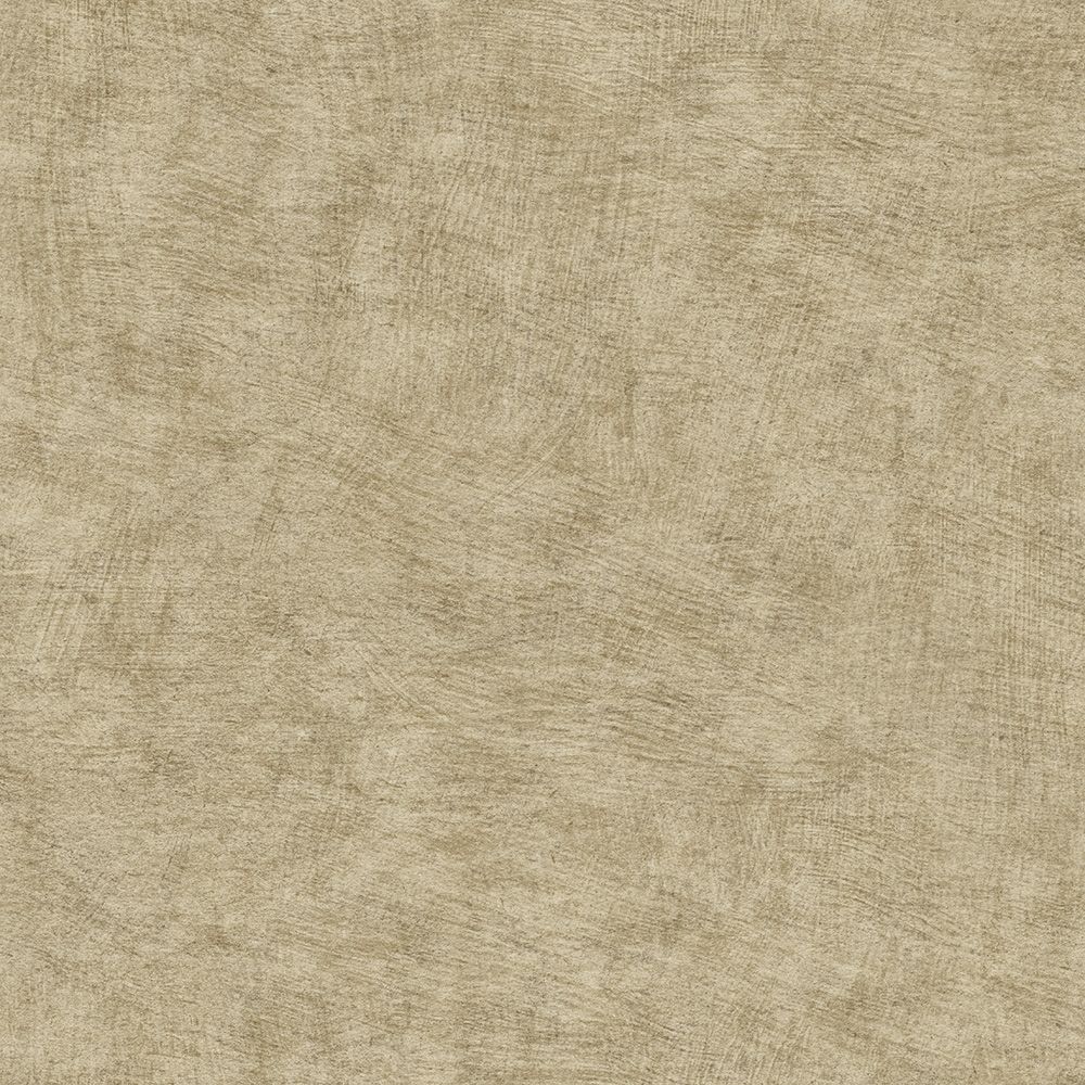 Pampas plain mörk beige, tapet tapet enfärgad i beige. Från kollektionen Herbarium. Nonwoven-material med förskjuten passning.