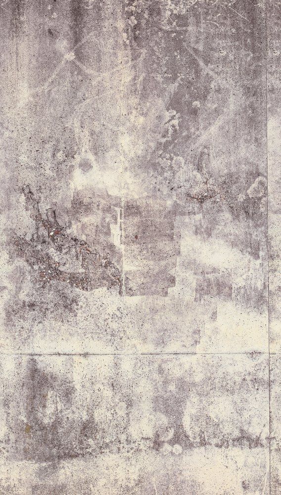 Elements tapet med tegelsten mönster i vit och grå. Från kollektionen The Wall. Nonwoven-material. Passar i vardagsrum och matsal.